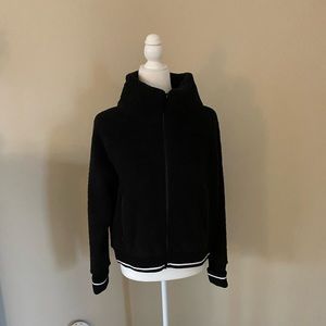 Athleta Tugga Sherpa Jacket